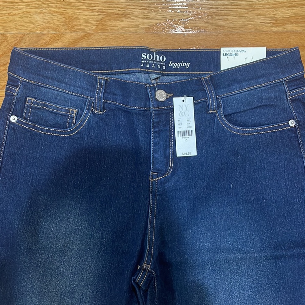 NY&C Jeans - Picture 2 of 8